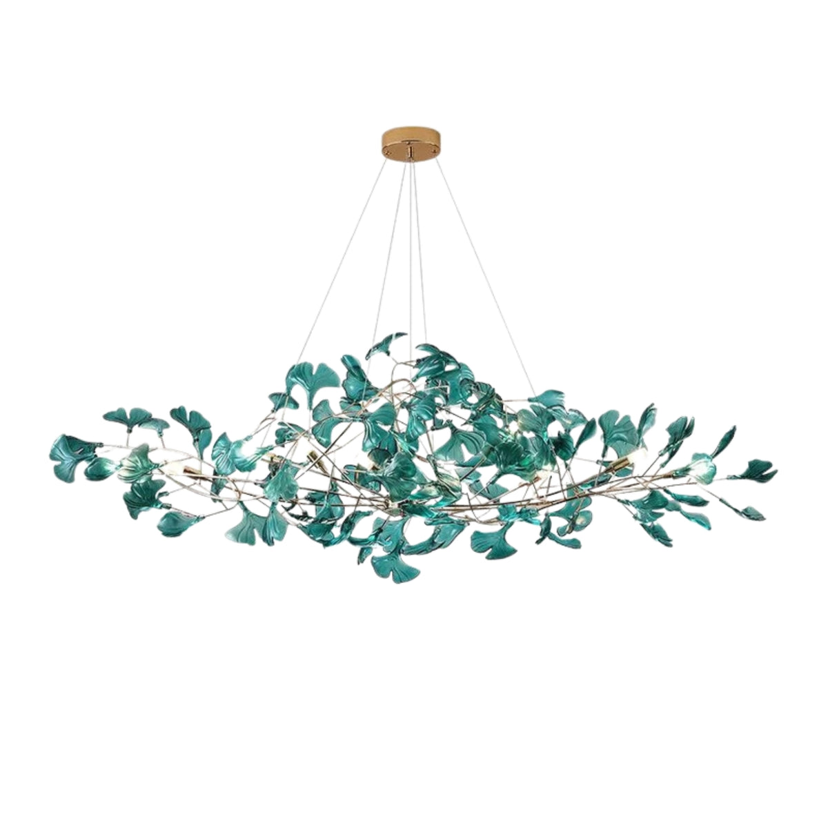 Paxario Chandelier