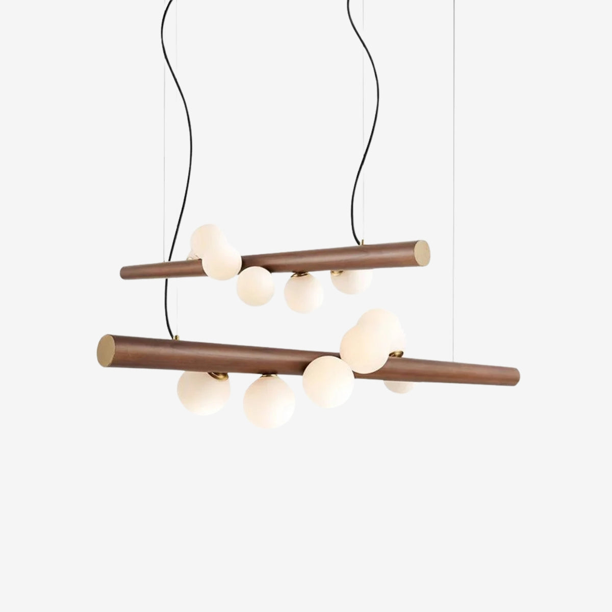 Orenu Linear Pendant Light