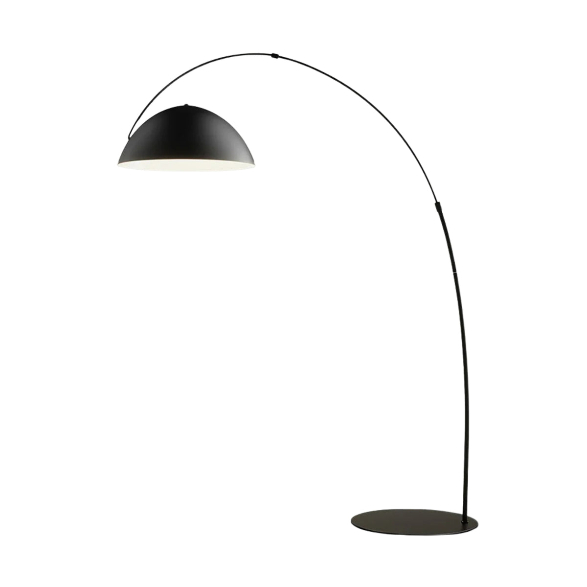 Deli Arc Floor Lamp
