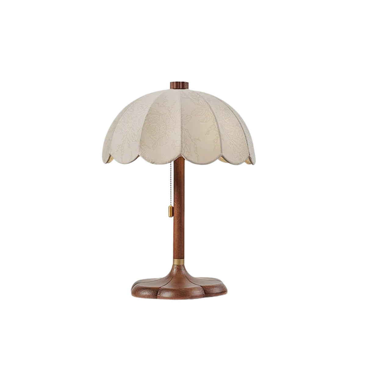 Elieus Vintage Table Lamp