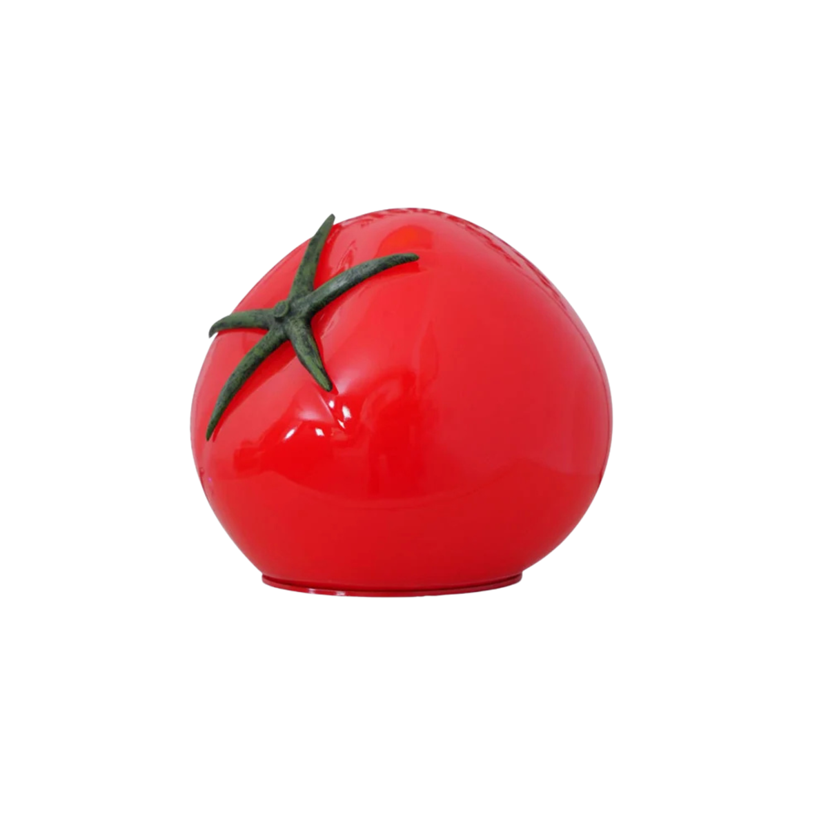 Halearey Tomato Table Lamp