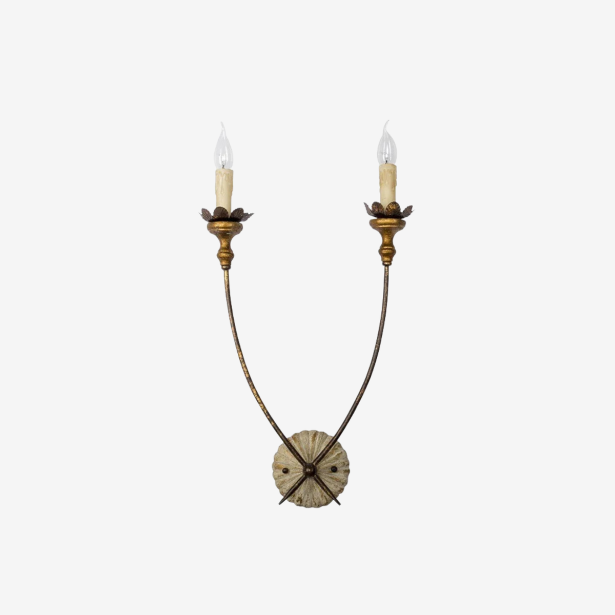 Kaine Vintage Wall Light