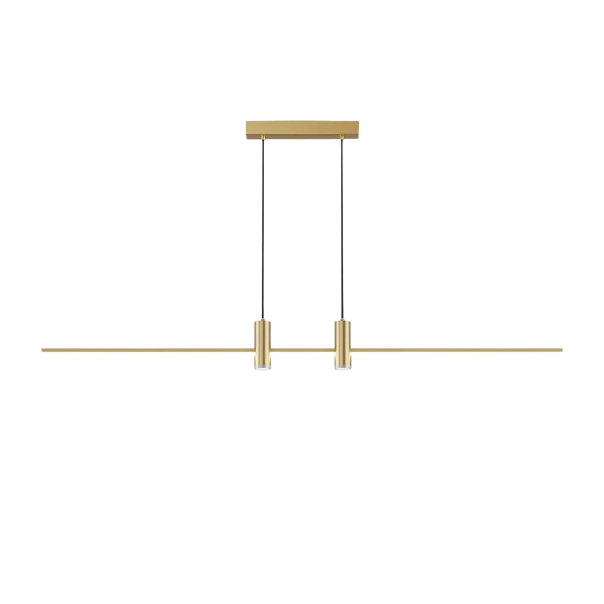 Caslyn Linear Pendant Light