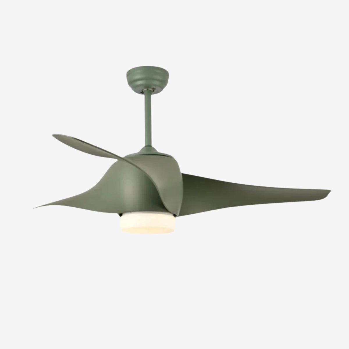 Dellyn Ceiling Fan Light
