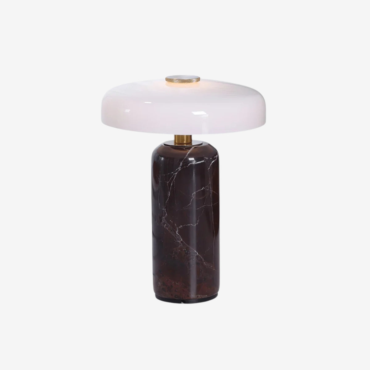 Sagean Marble Table Lamp