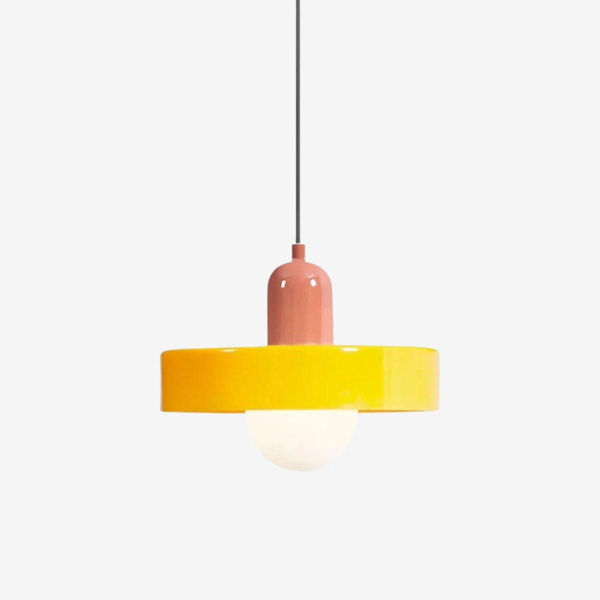 Almio Orb Pendant Light