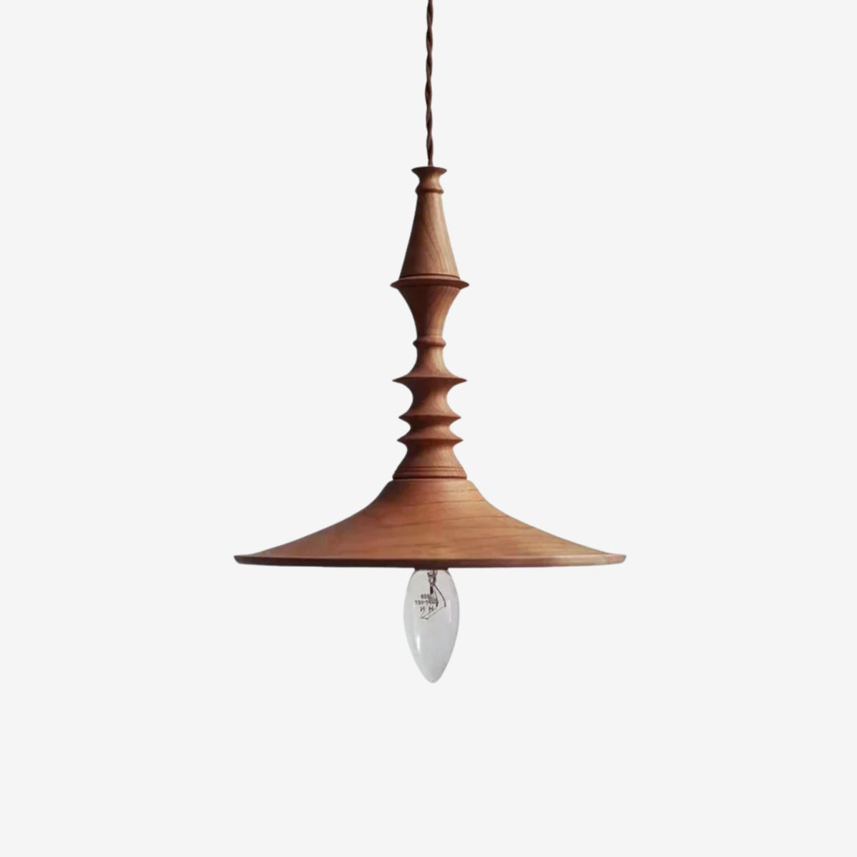 Solel Vintage Pendant Light