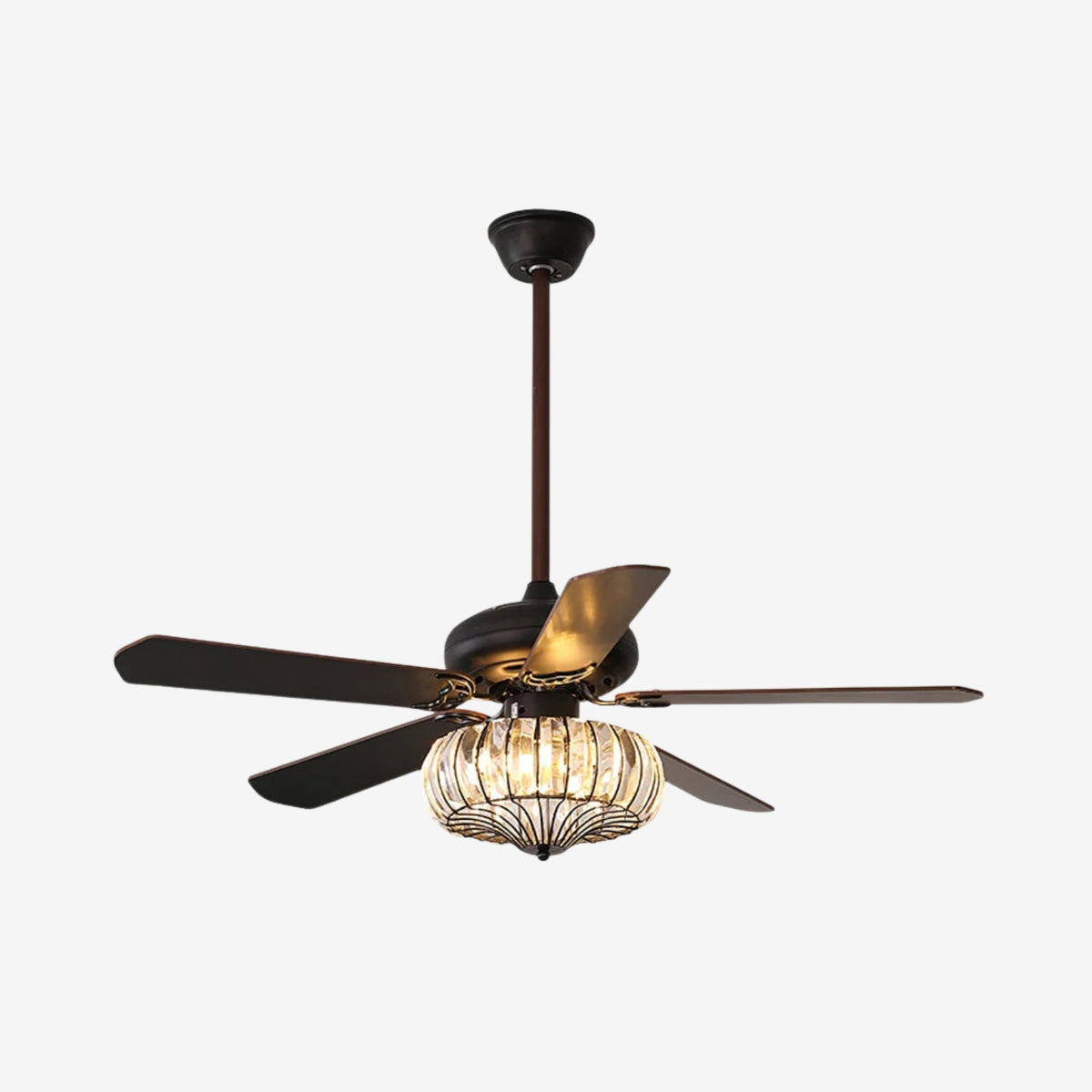Evro Ceiling Fan Light