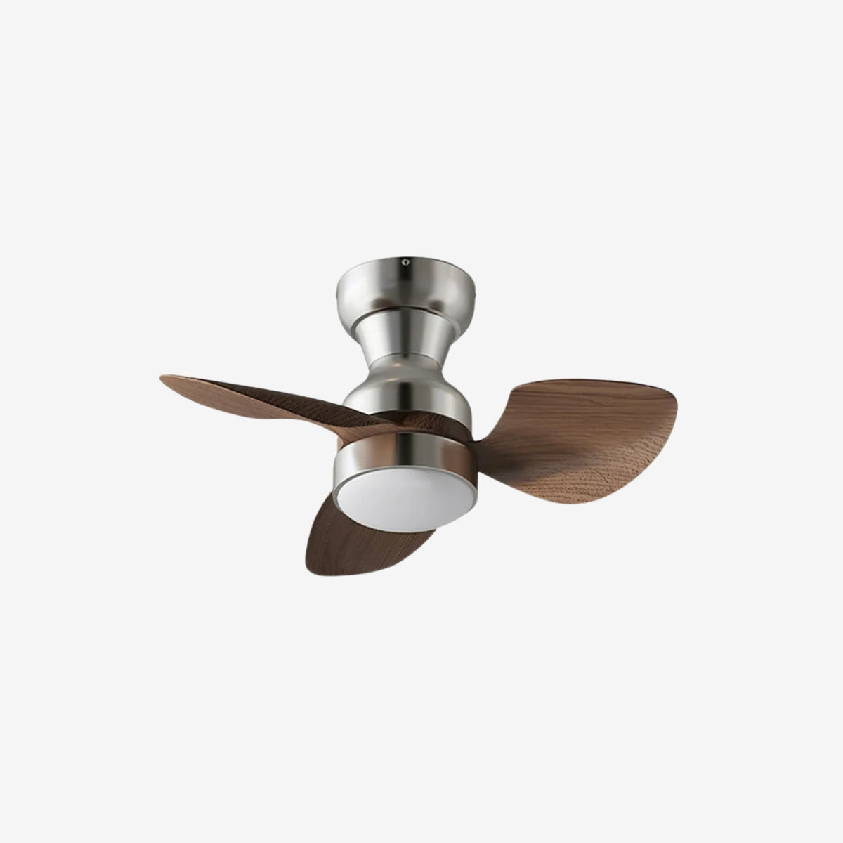 Mavena Modern Ceiling Fan Light