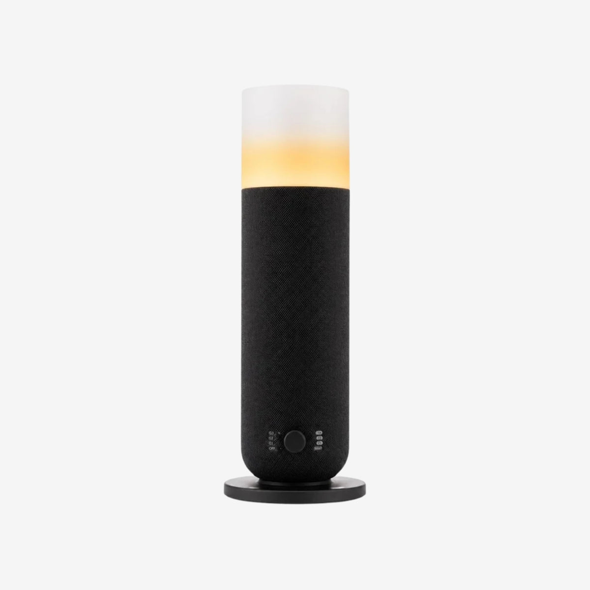 LEDA - Waterless Aroma Diffuser