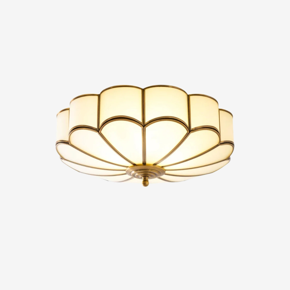 Brizon Flower Ceiling Light