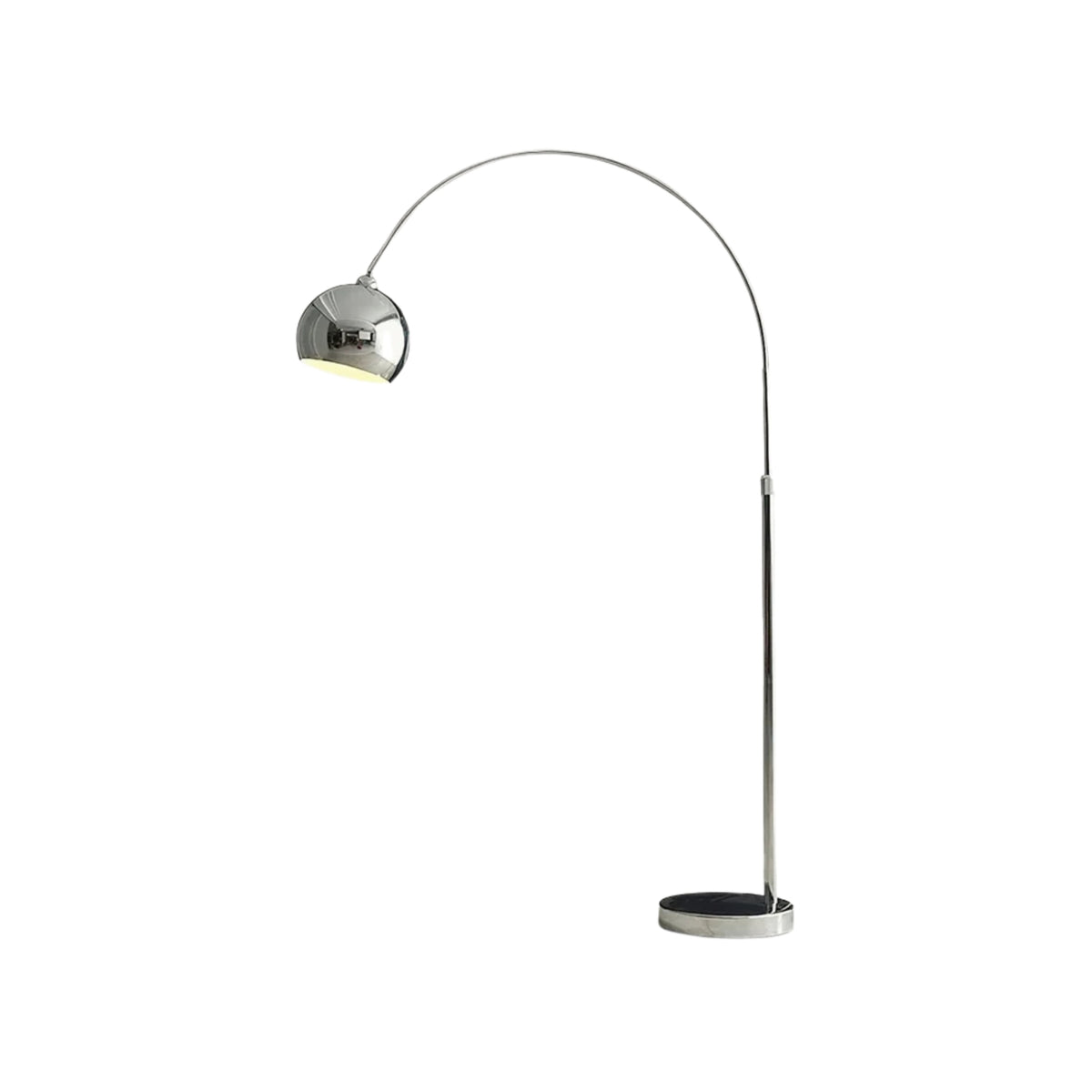 Paxvenay Modern Floor Lamp