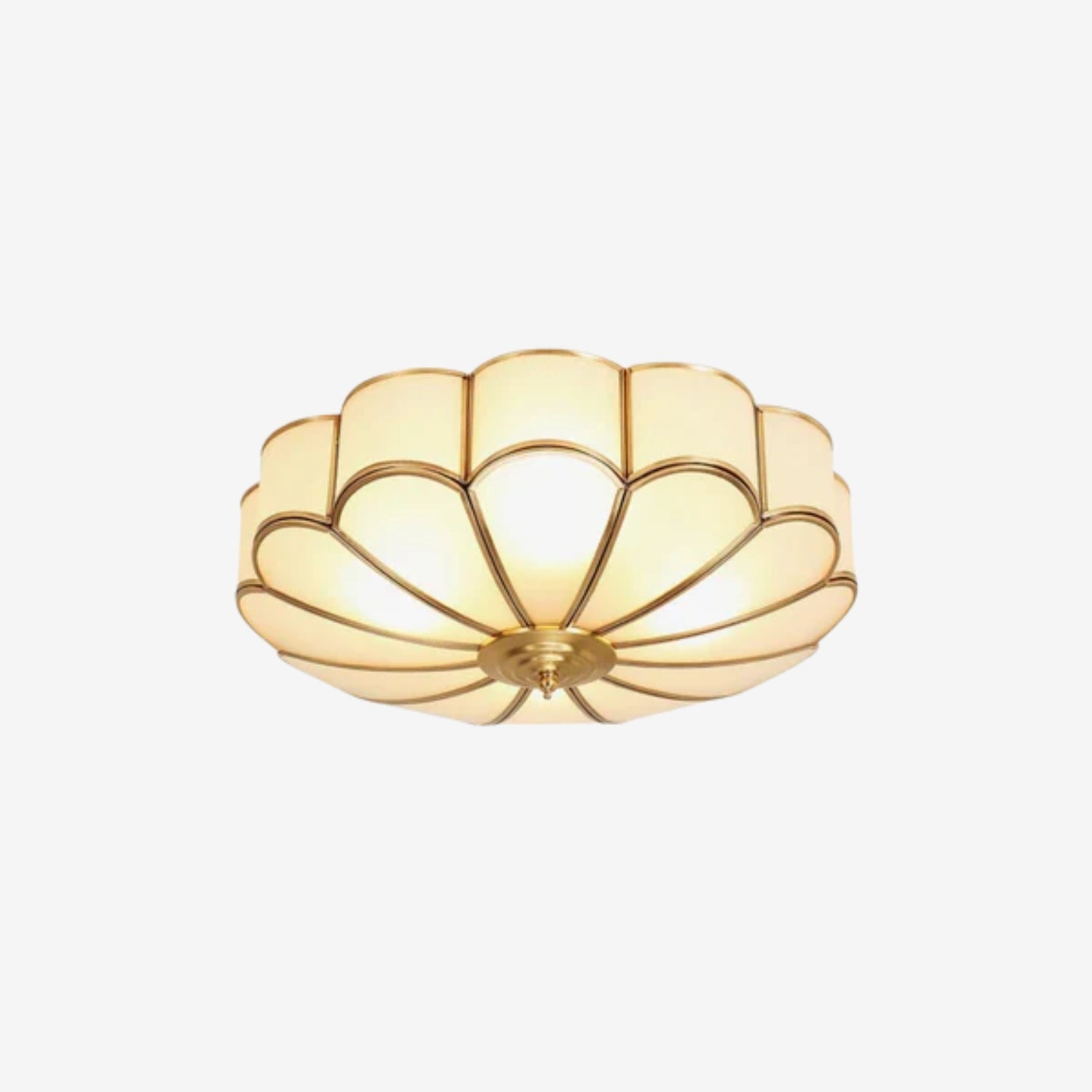 Tormi Vintage Ceiling Light