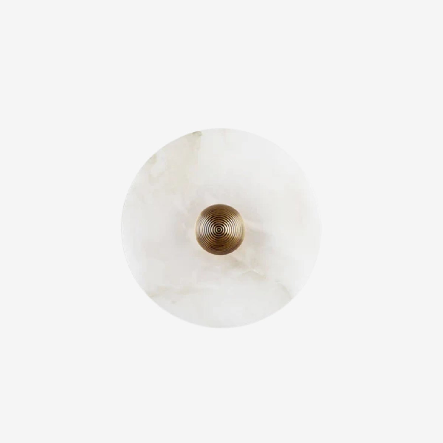 Jorliey Round Wall Light