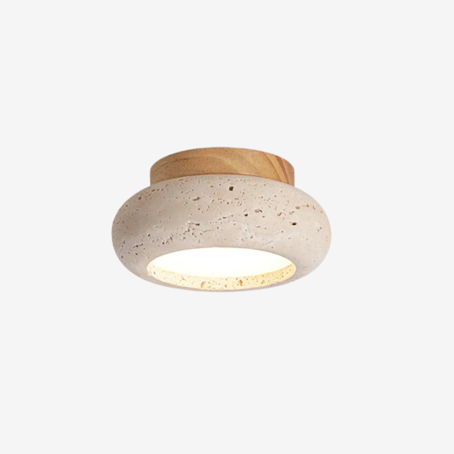 Corioo Round Ceiling Light