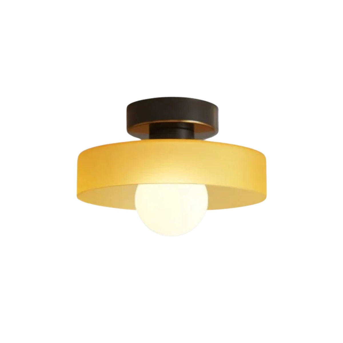 Solero Round Ceiling Light
