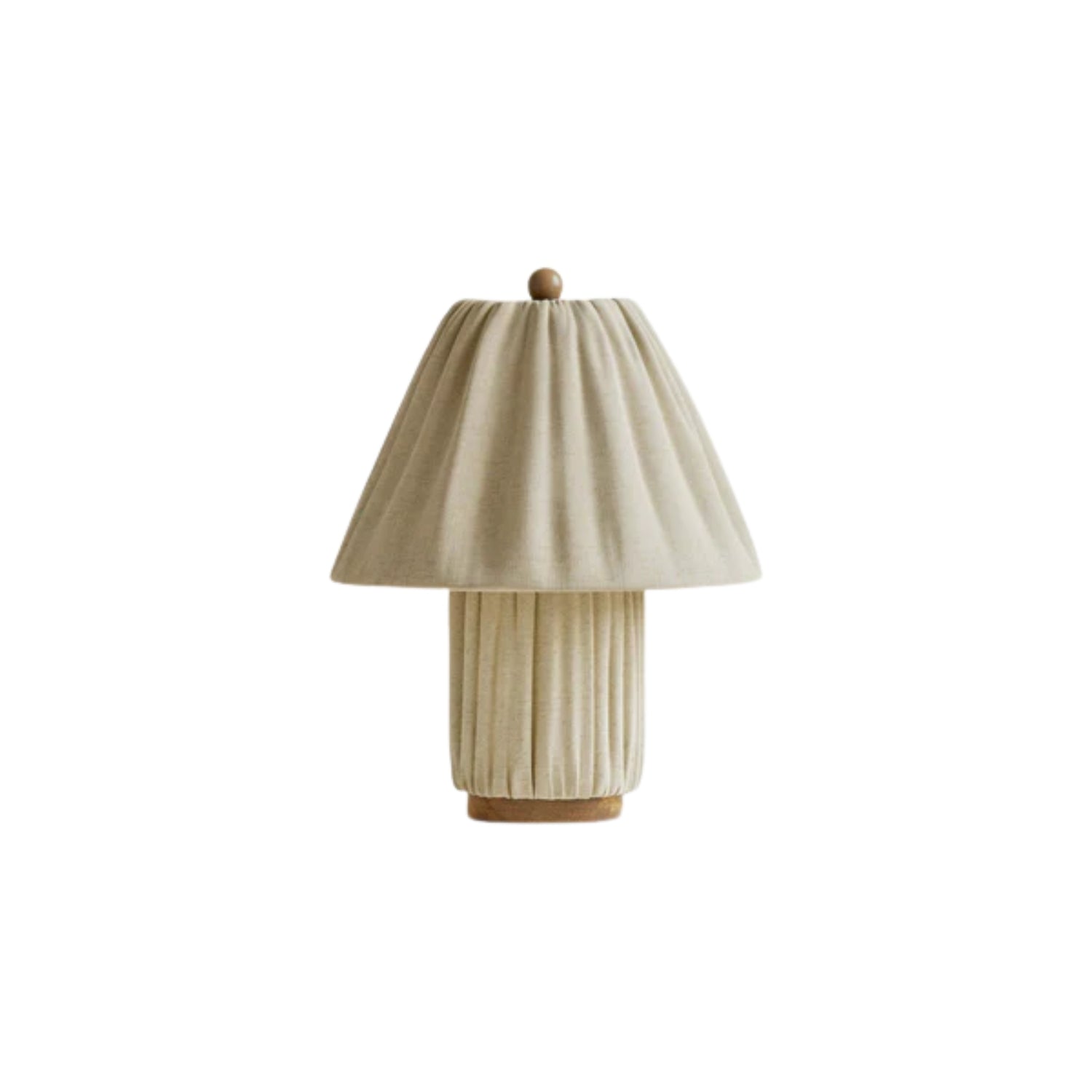 Zelenka Retro Table Lamp