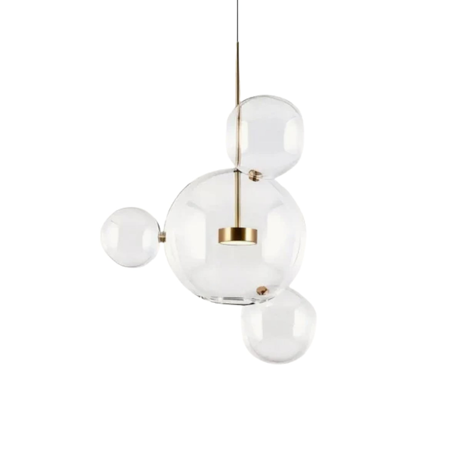 Valemar Bubble Pendant Light