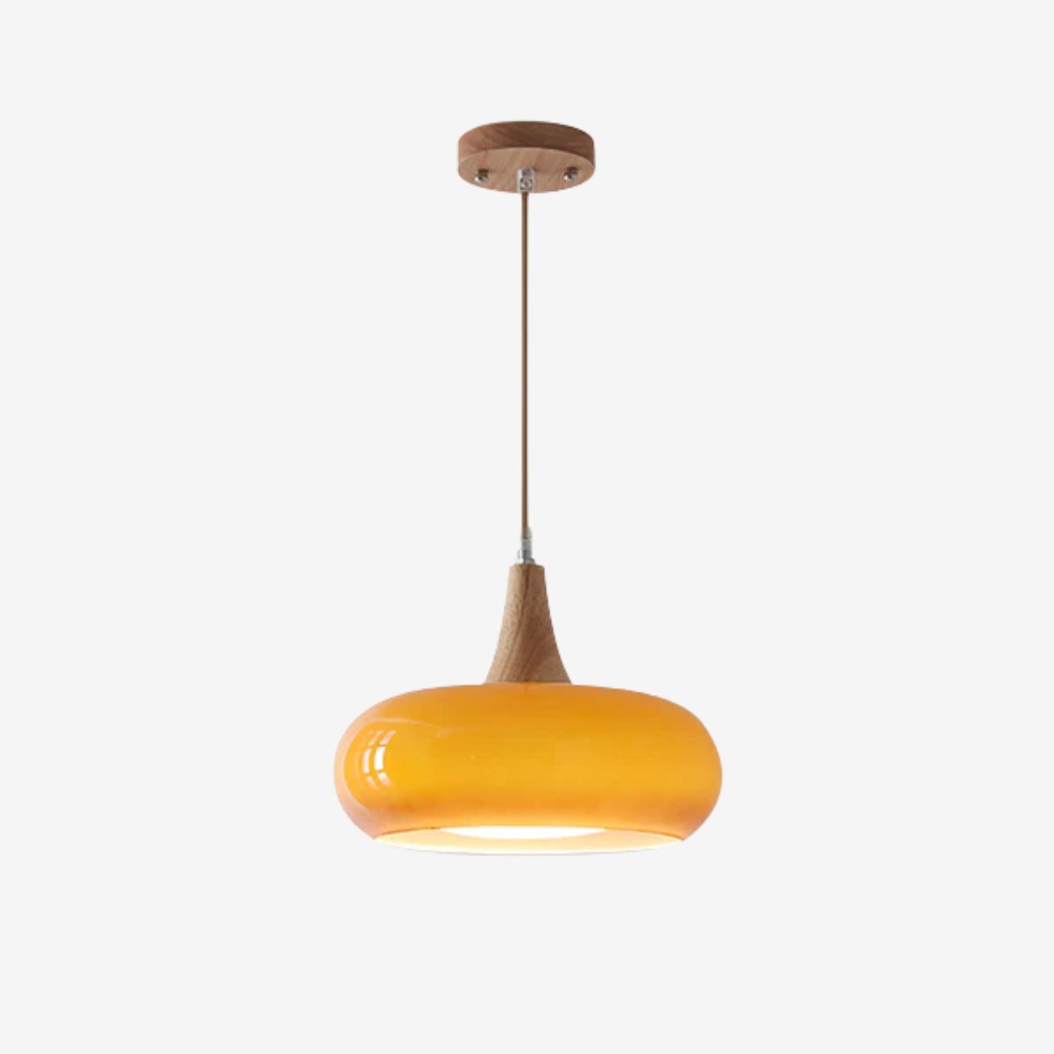 Sageva Modern Pendant Light
