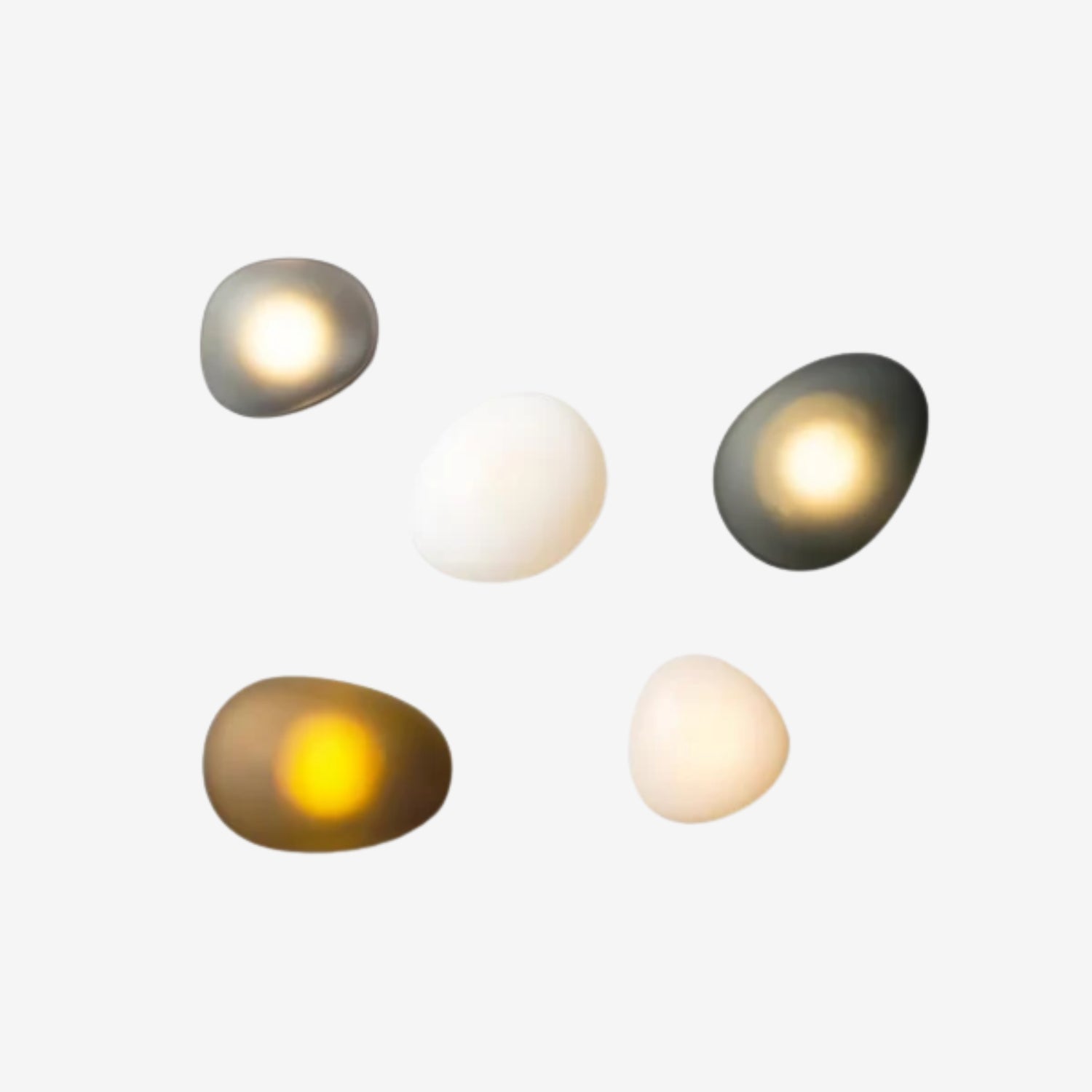 Lenstone Wall Light