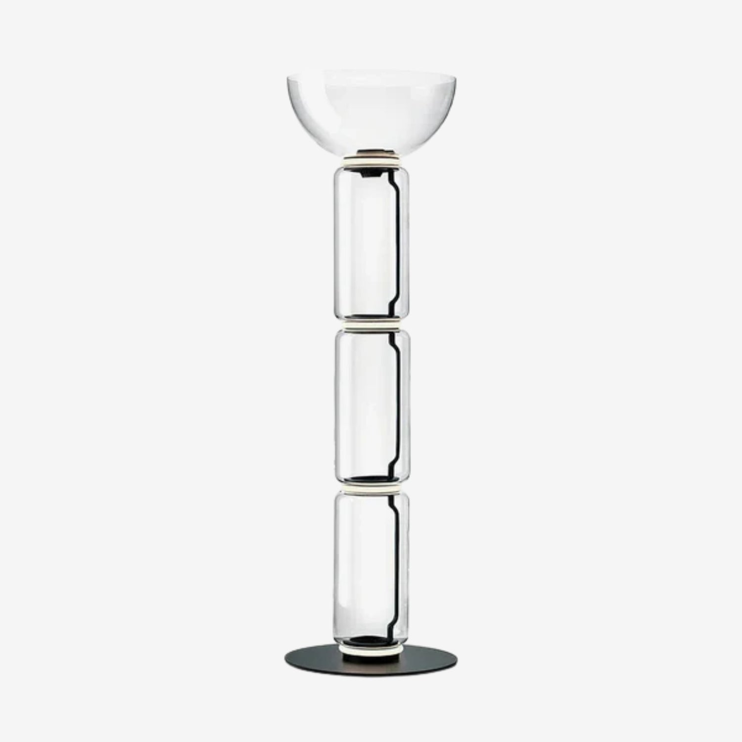 Mevvilzo Floor Lamp