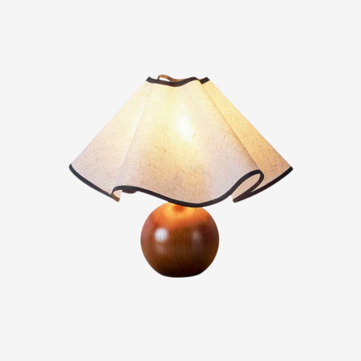 Melto Wave Table Lamp