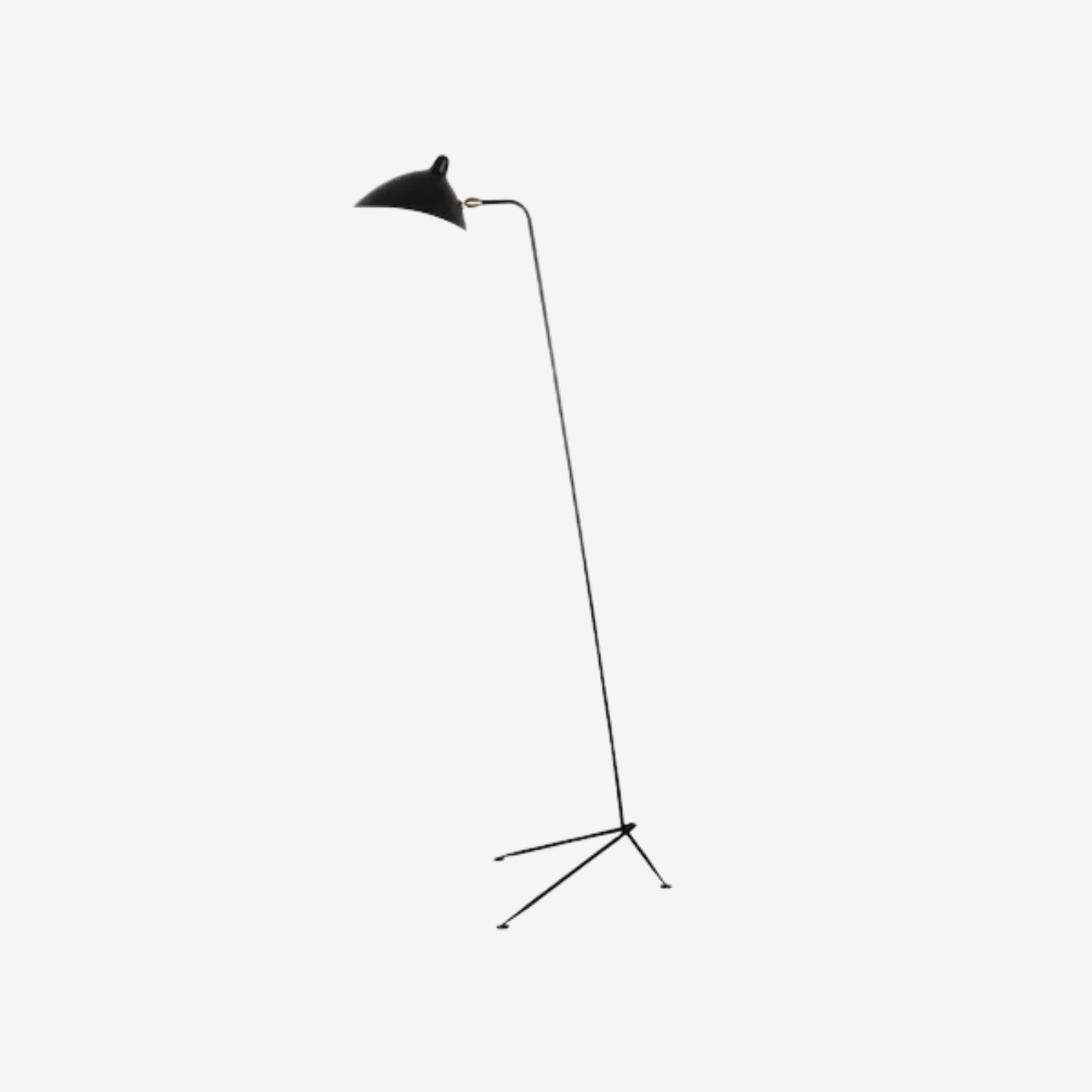 Finna Modern Floor Lamp