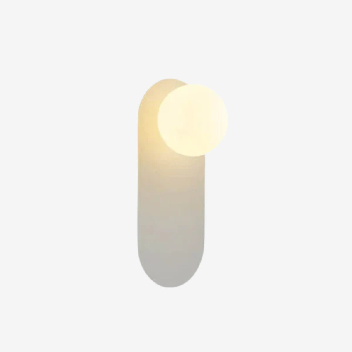Mavra Modern Wall Light