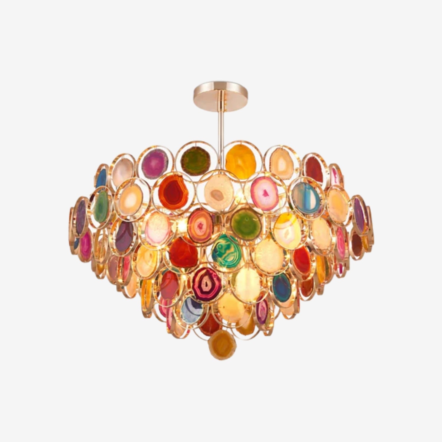 Zanla Chandelier