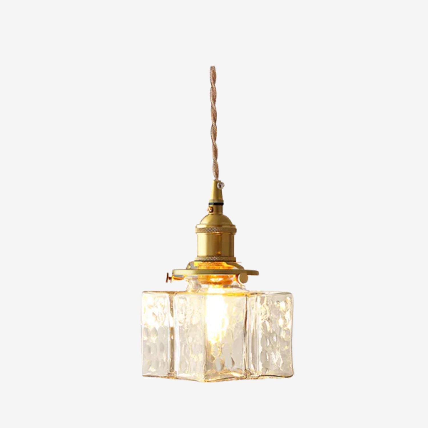 Rivton Pendant Light