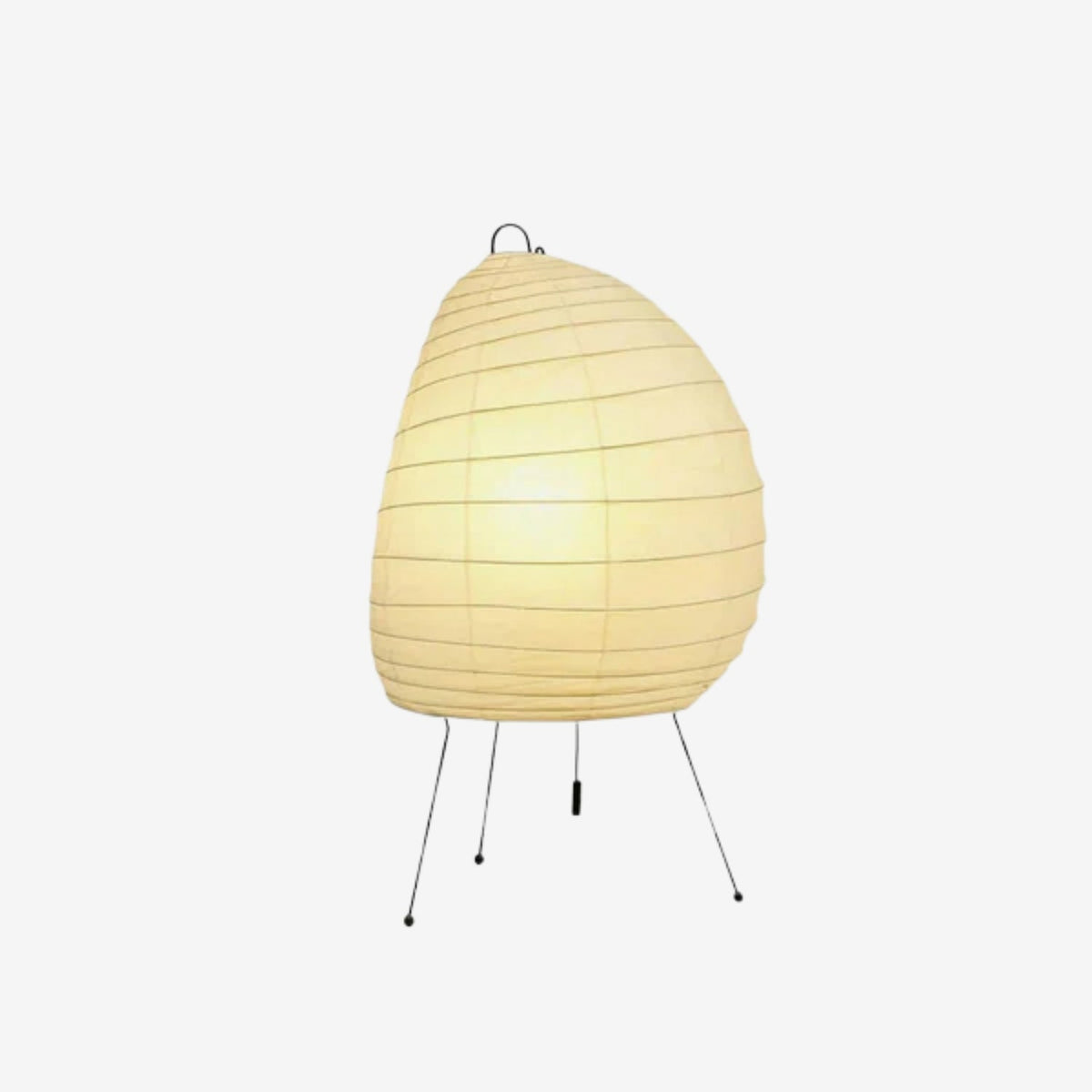 Rovevi Table Lamp