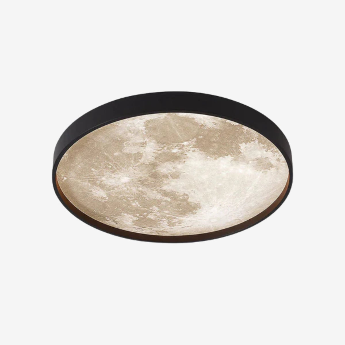 Renmo Moon Shape Ceiling Light