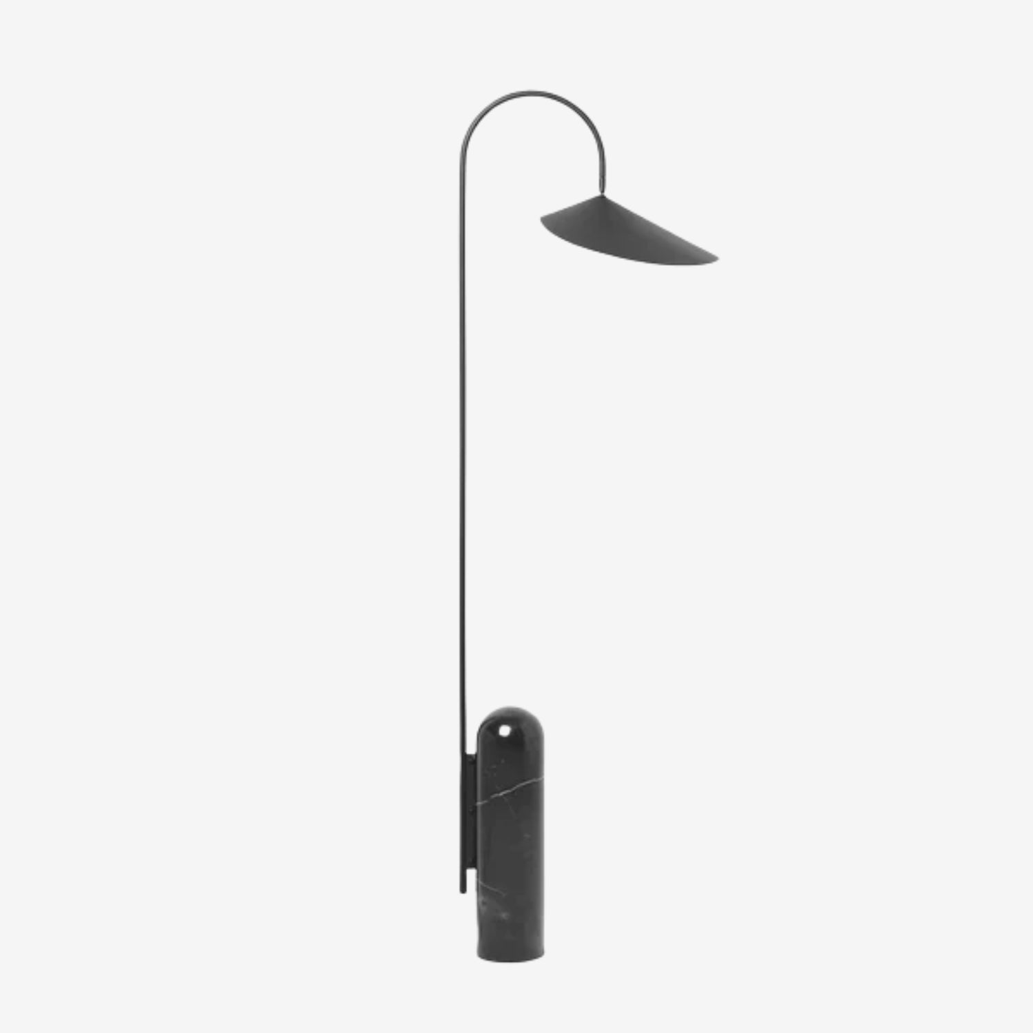 Sageeka Minimalist Floor Lamp