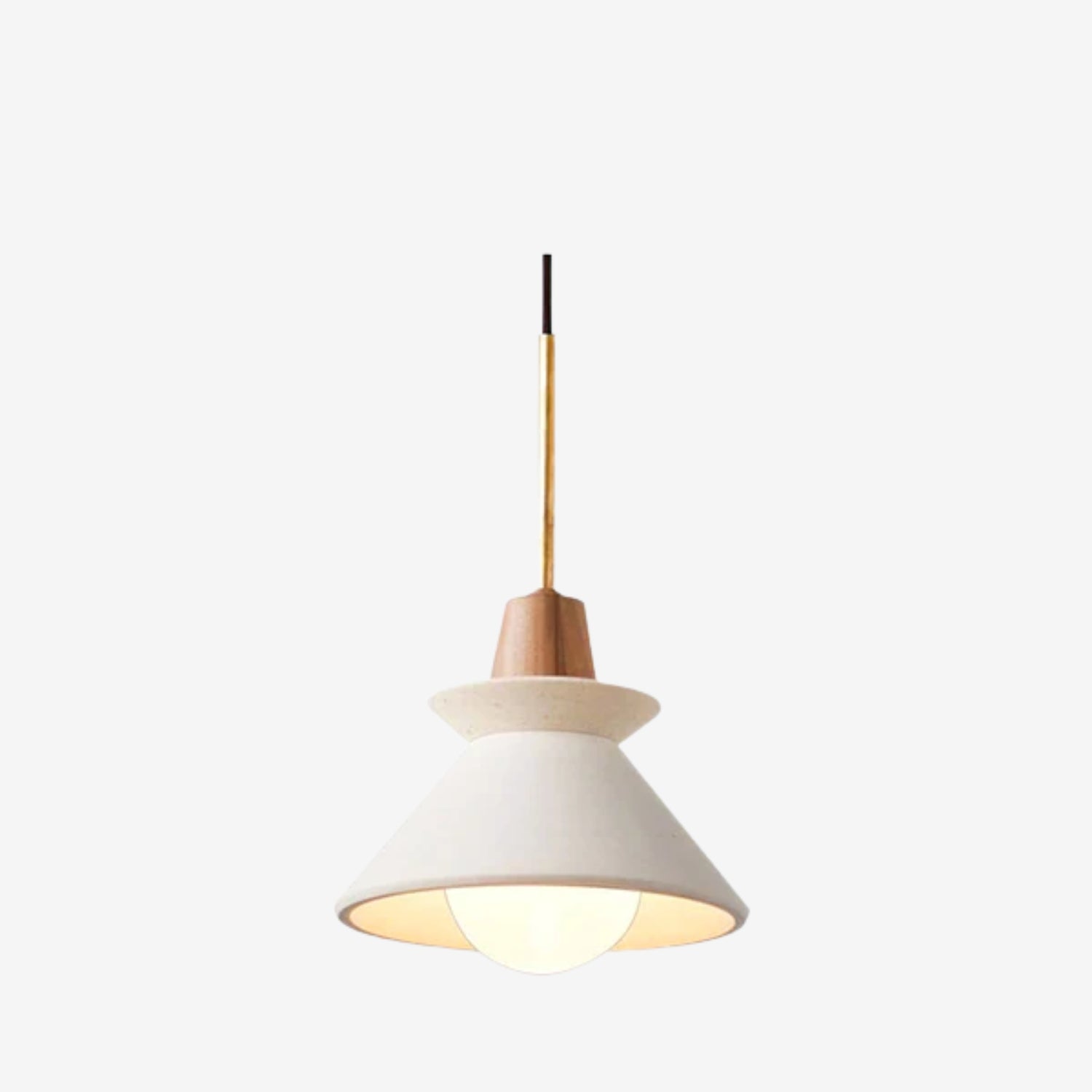 Westson Cone Pendant Light