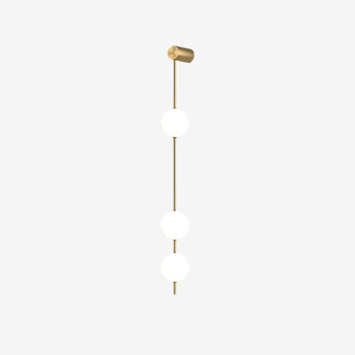 Roton Globe Wall Light