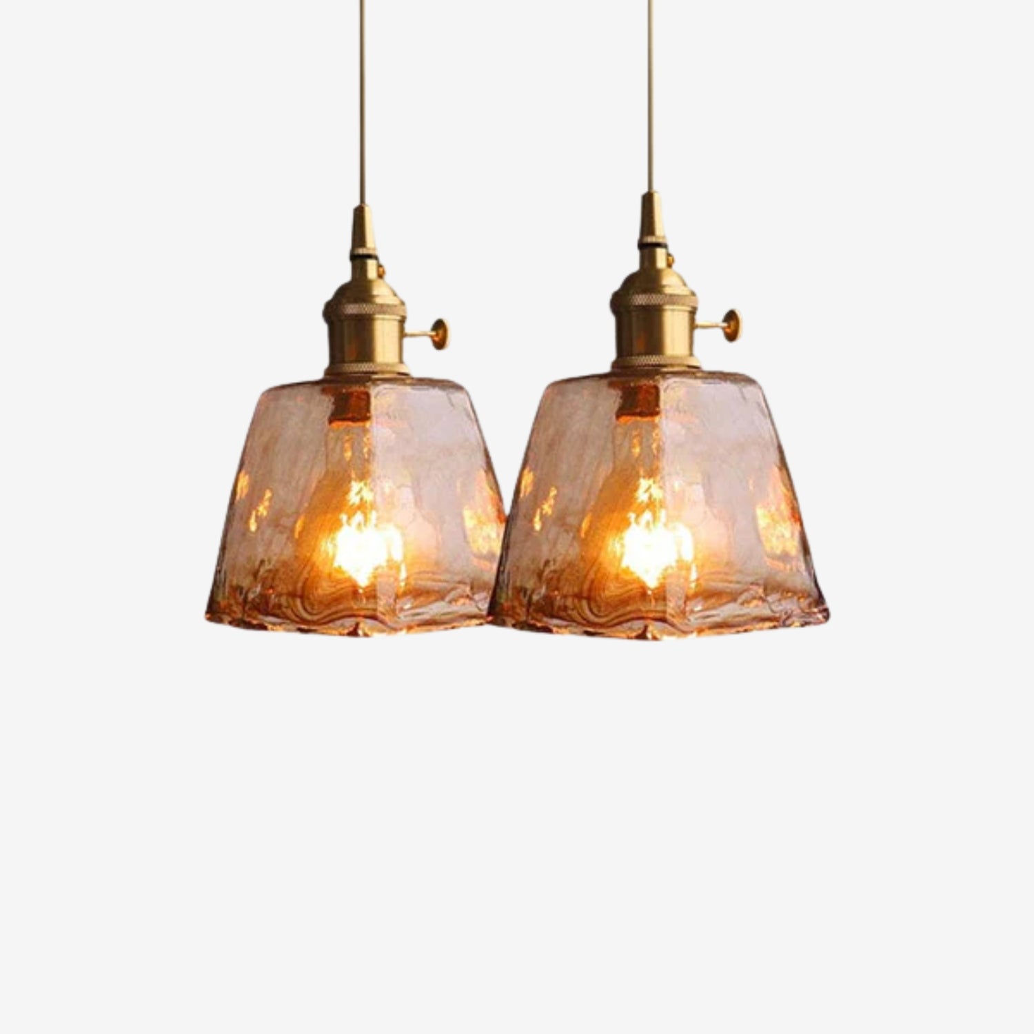Arro Vintage Pendant Light