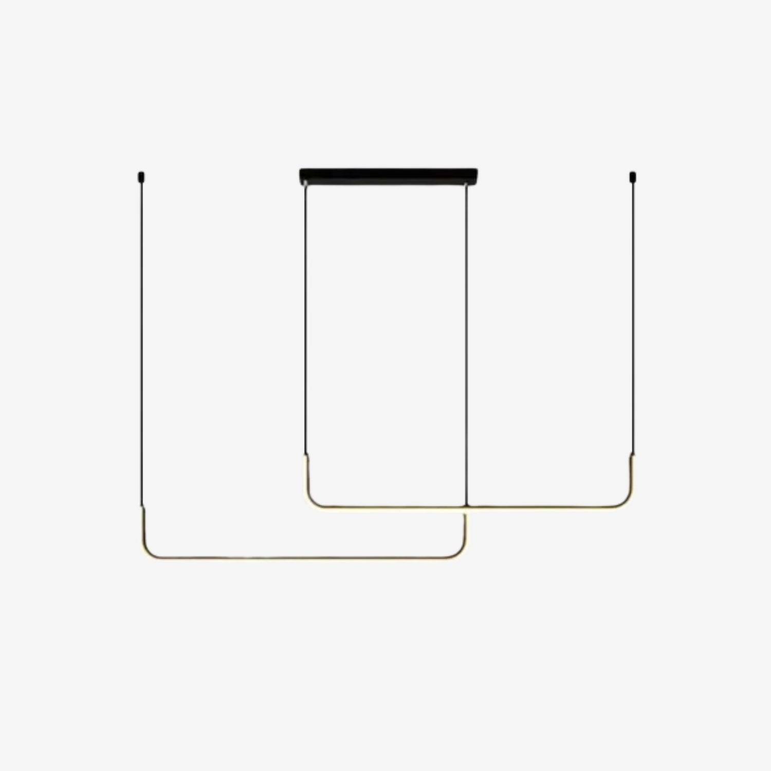 Kaienra Linear Pendant Light