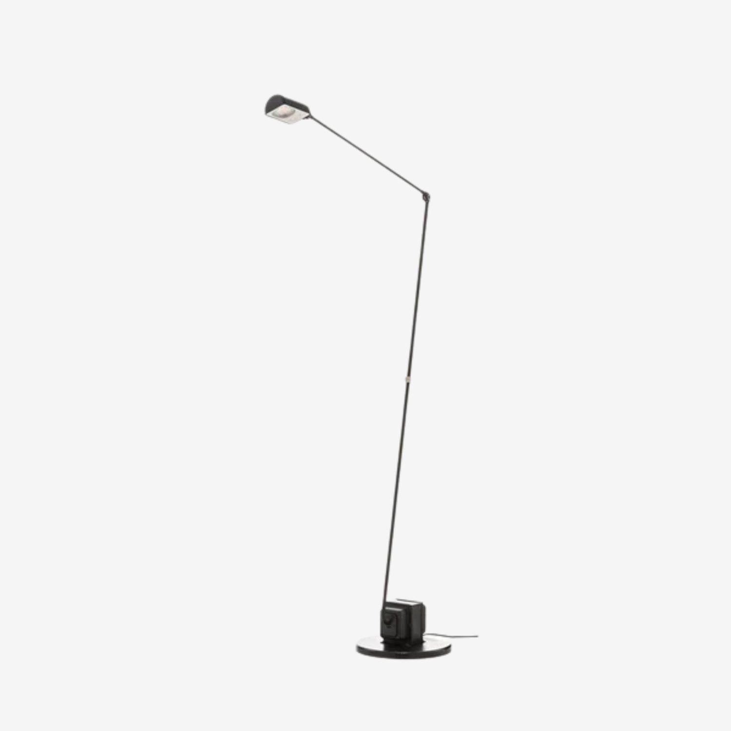 Halelyn Floor Lamp