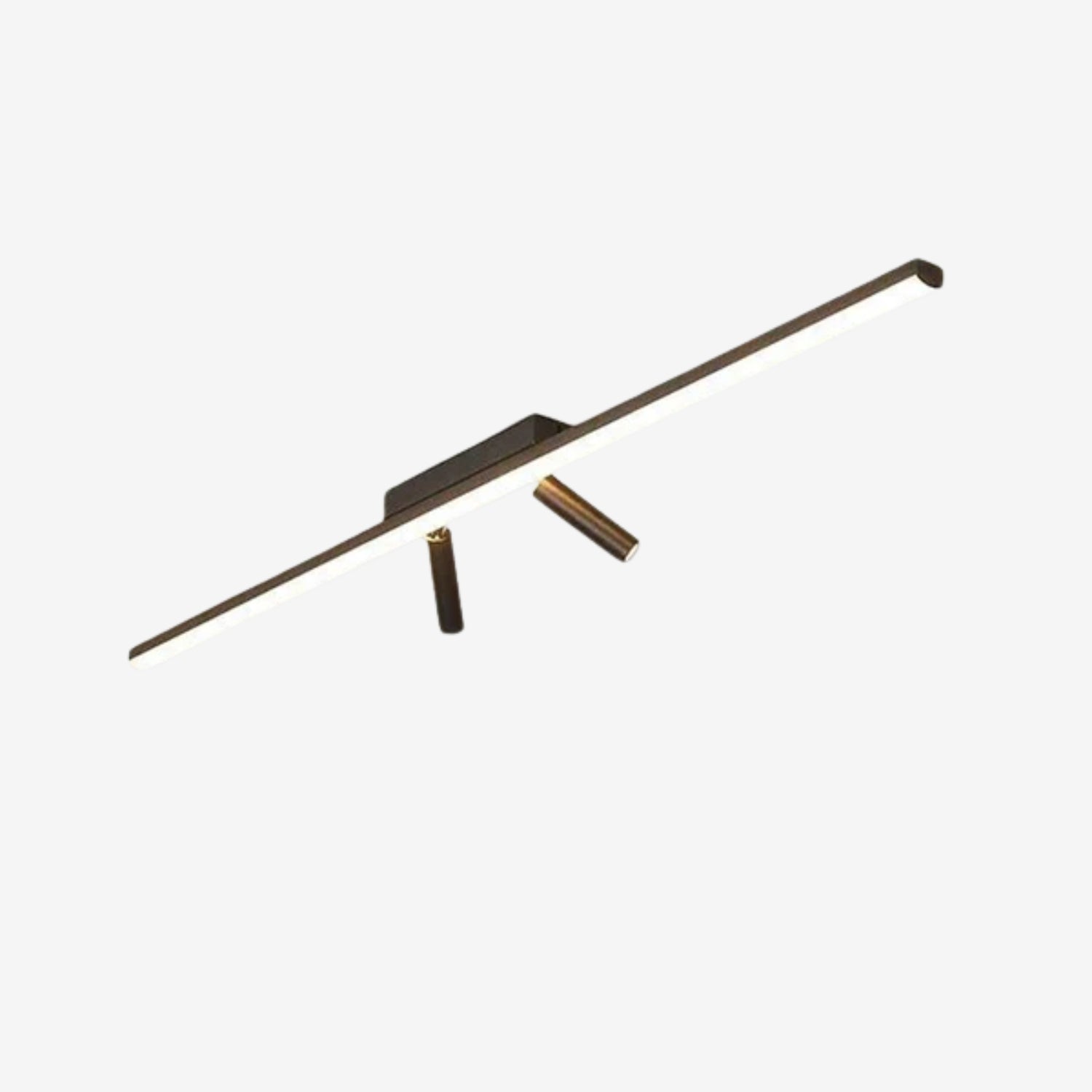 Finoria Linear Ceiling Light