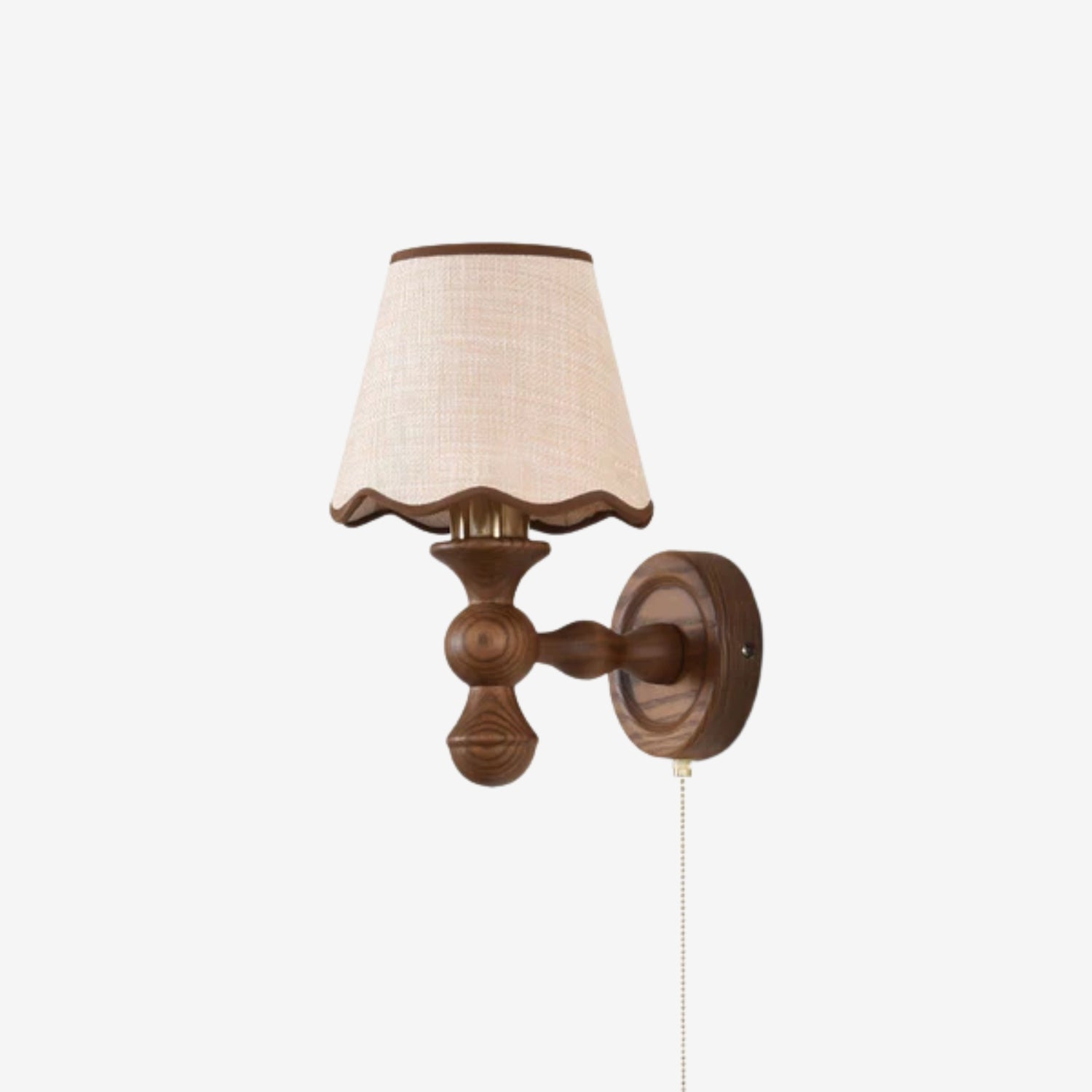 Junoiao Retro Wall Light