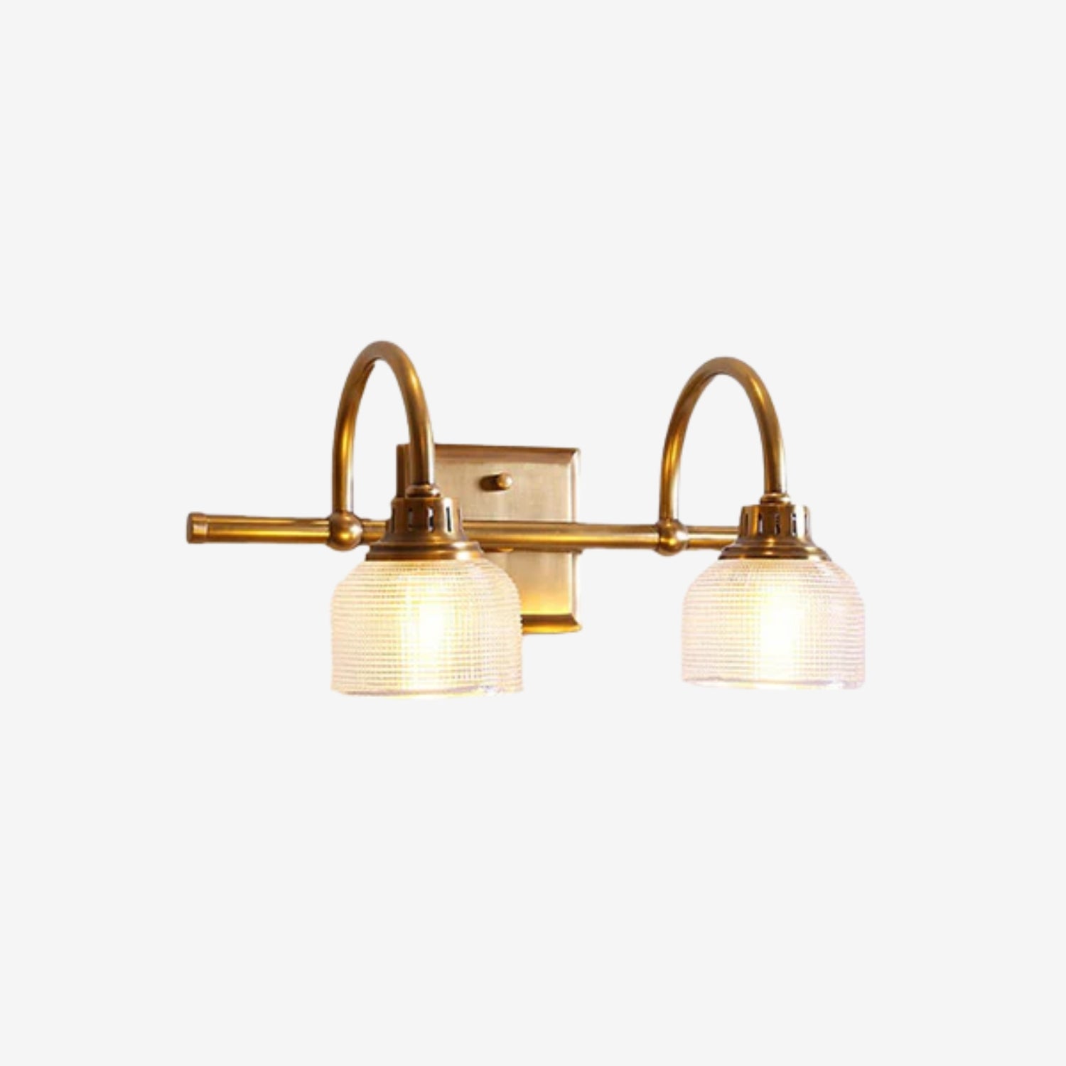 Emen Vanity Wall Light