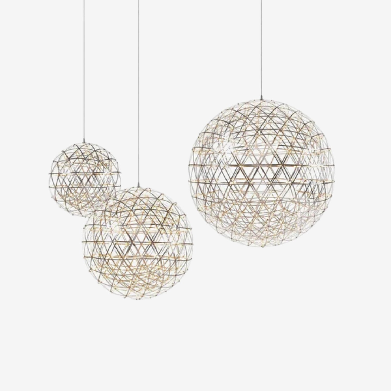 Casni Pendant Light