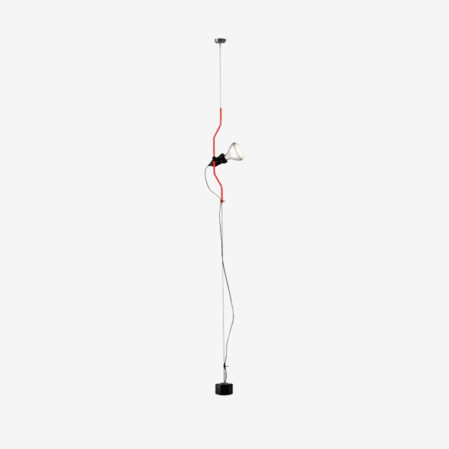 Elomiden Floor to Ceiling Lamp