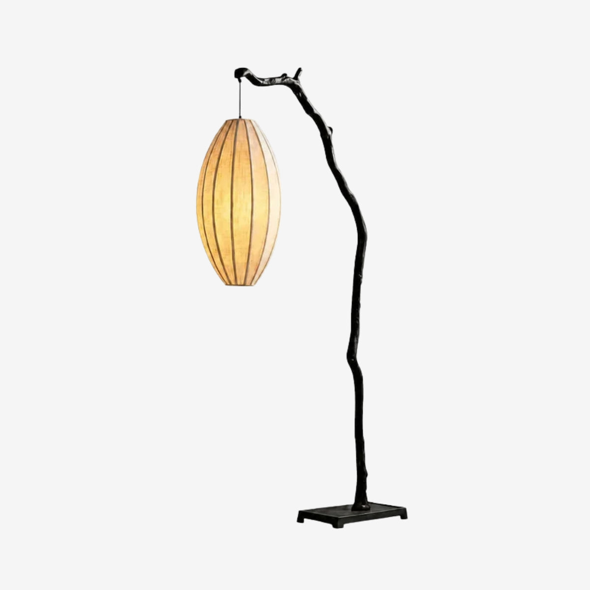 Casoner Tree Floor Lamp
