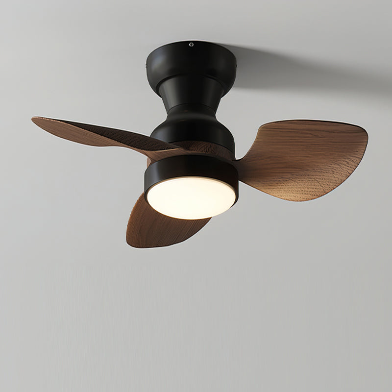 Mavena Modern Ceiling Fan Light