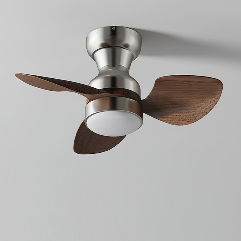 Mavena Modern Ceiling Fan Light