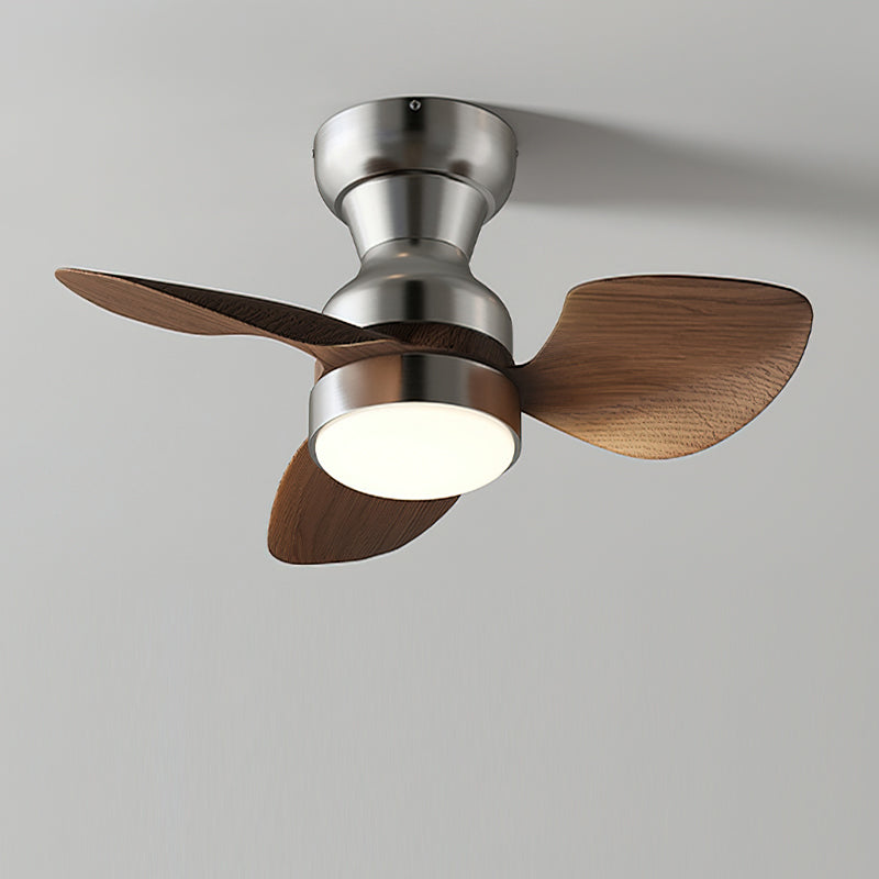 Mavena Modern Ceiling Fan Light