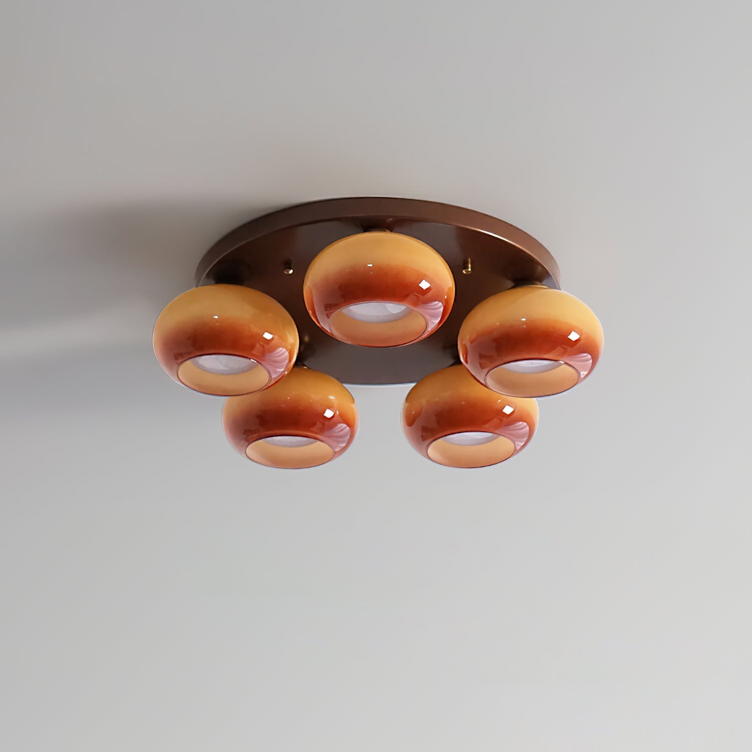 Renus Ceiling Light
