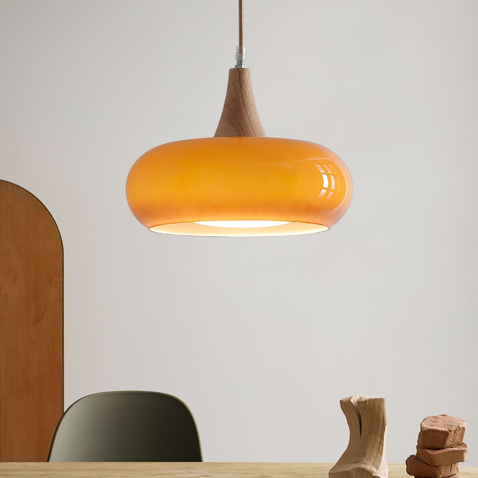 Larkaton Pendant Light