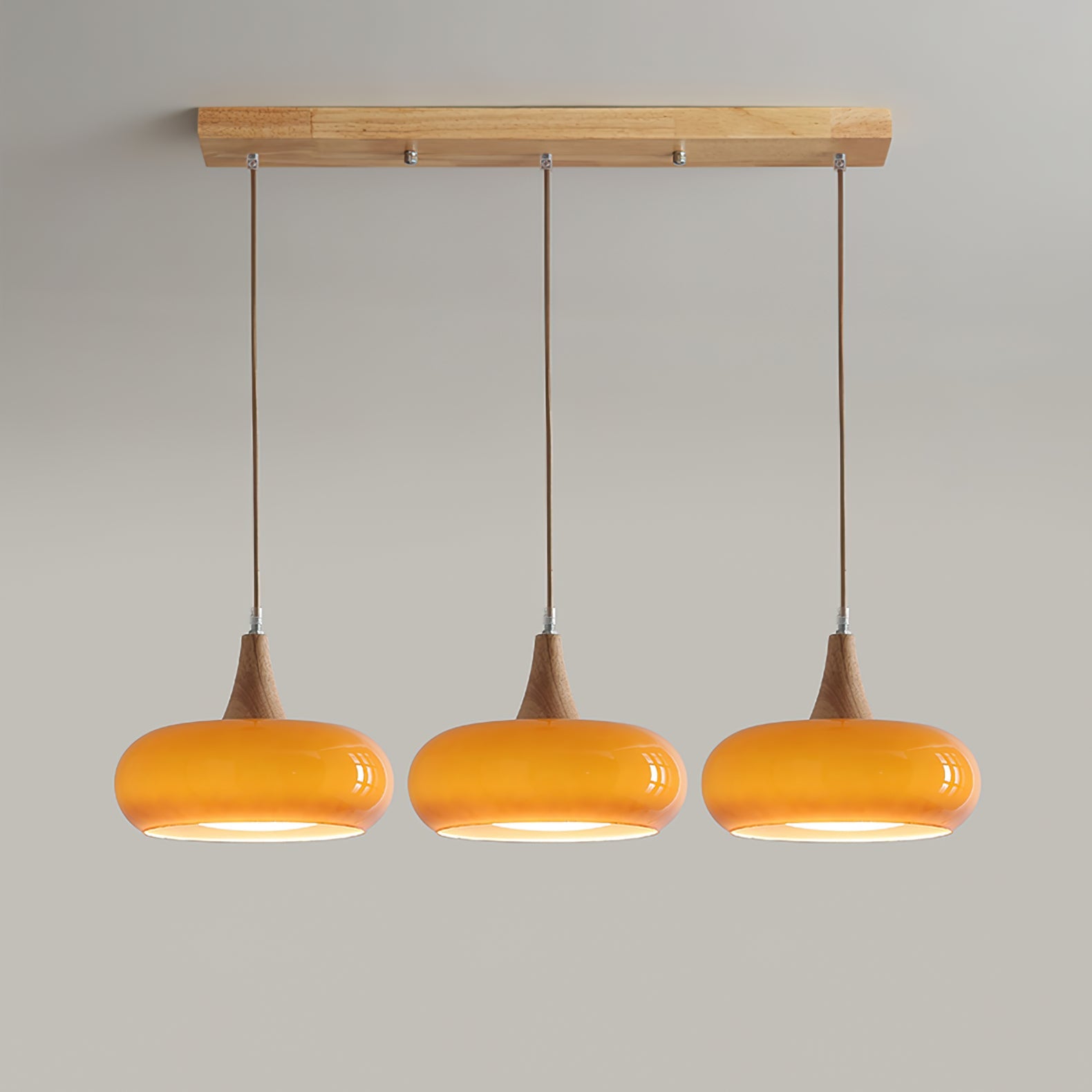Sageva Modern Pendant Light